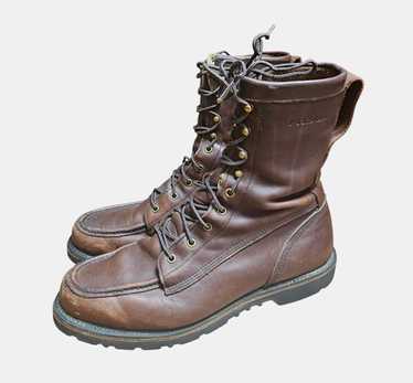Filson uplander boots - Gem