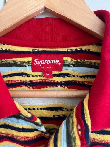Supreme シュプリーム カジュアルシャツ L 3303324D0586 Supreme supreme polo - Gem