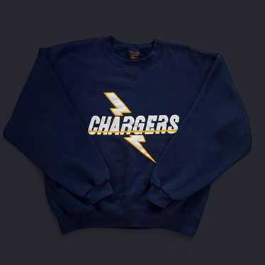 San diego chargers sweatshirt - Gem