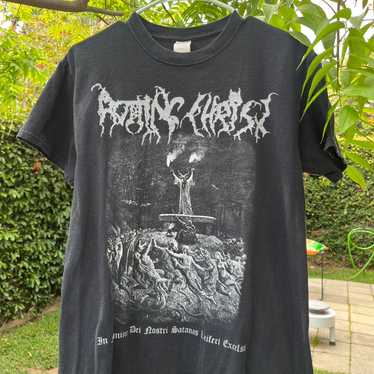 Rotting christ t-shirt size - Gem