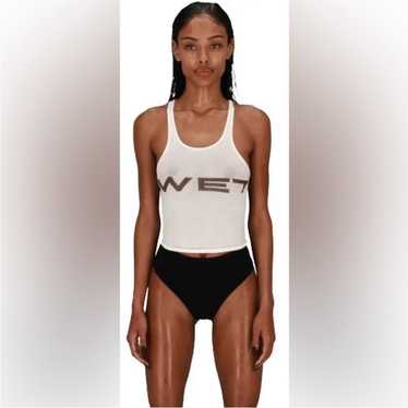 Yzy gap tank - Gem