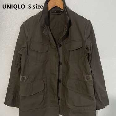 Uniqlo +j safari jacket - Gem