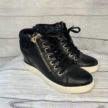 Aldo heeled sneakers - Gem