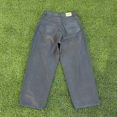 Balenciaga black denim jeans - Gem