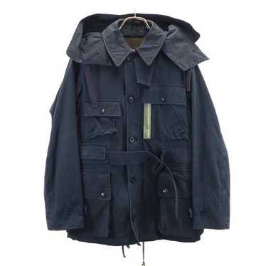 ジャケット・アウター KAPTAIN SUNSHINE Cold Weather Coat KAPTAIN SUNSHINE / COLD WEATHER COAT | ARCH STELLAR PLACE