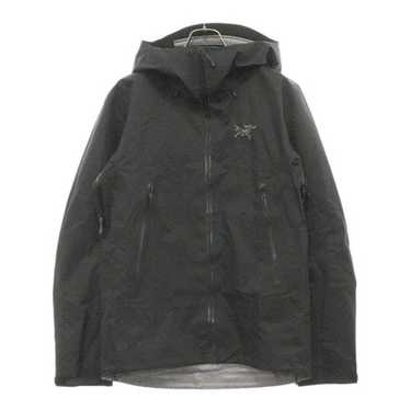 ARC'TERYX アークテリクス BETA SL HYBRID JACKET ベータ
