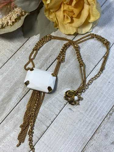 Babylone paris necklace - Gem