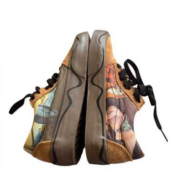 ★VANS X MoMA ☆SALVADOR DALI☆ Old Skool Twist【日本完売】 s-l1200.jpg