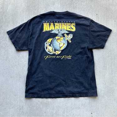 VINTAGE ヴィンテージ US MARINE CORPS スウェット USA US Marine Corps Sweat／ユーエス マリン コープス スウェット