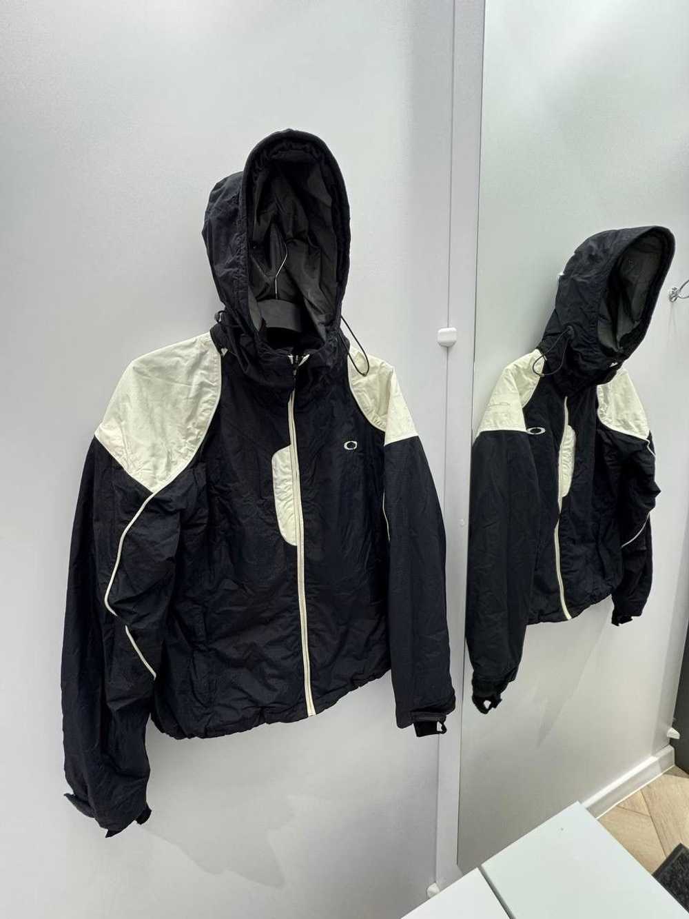 Oakley × Outdoor Life × Vintage 🏔️00’s Vintage Oakley Road Fuel 3 Outdoor Ski Gorpcore Jacket