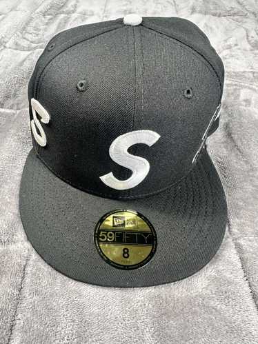 Supreme new era s - Gem