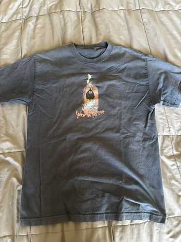 Vintage 90s world industries - Gem
