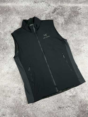 Atom sl vest arcteryx - Gem