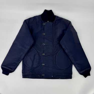Mister Freedom×SUGAR CANE ジップジャケット Mister Freedom x Sugar Cane Made in Japan Headquarters