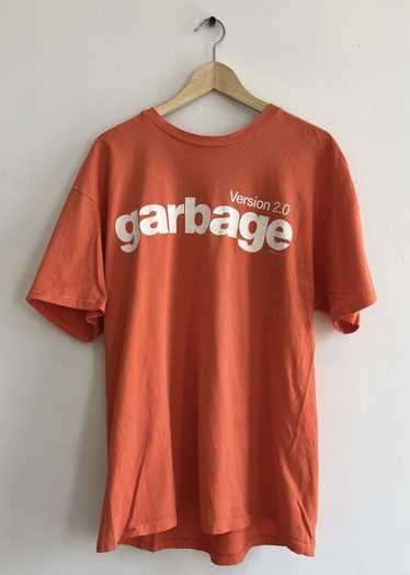 Garbage - Version 2.0 Interactive Album Promo (1998) - YouTube