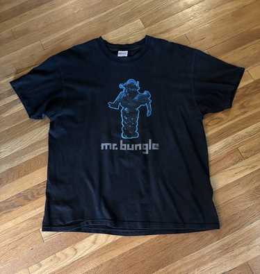 Mr bungle s sm - Gem