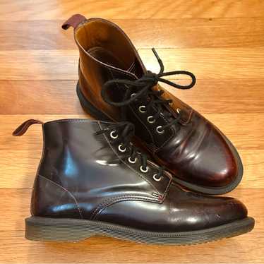 Dr martens emmeline boots - Gem