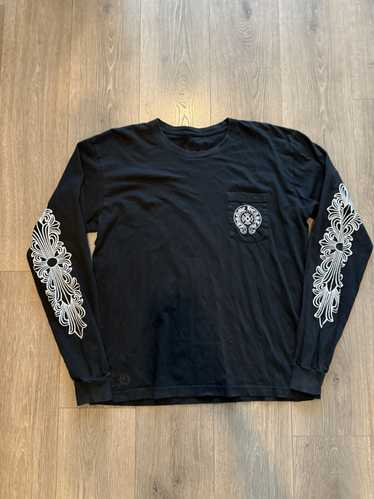 Chrome hearts longsleeve - Gem