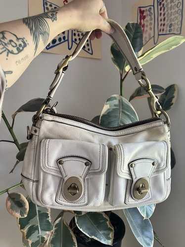 theartfulbagger | ✨Happy Thursday!🌞✨Throwback To Coach's