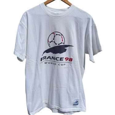 Vintage france world cup - Gem