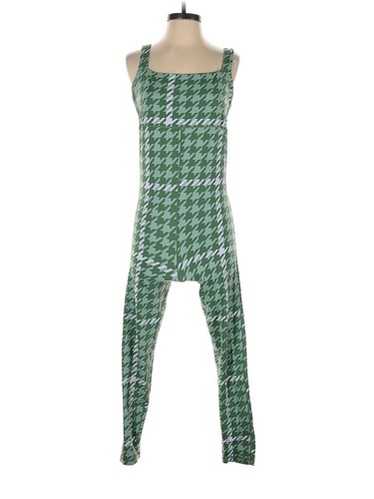 OFFLINE by Aerie Women Green Jumpsuit L - image 1