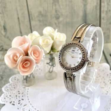 BALENCIAGA バレンシアガ　シルバー 腕時計　スリム　エレガント Balenciaga balenciaga silver watch - Gem