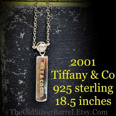 Tiffany and co. 2001 - Gem
