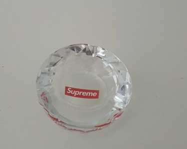 Supreme supreme ashtray - Gem