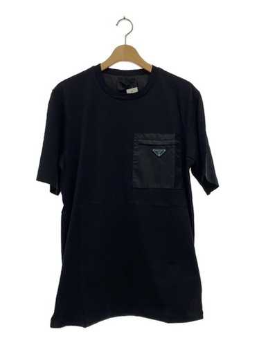 Prada black cotton t - Gem