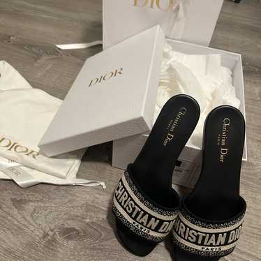 Dior dway slide - - Gem