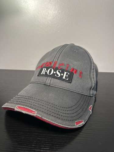 Martine rose cap - Gem