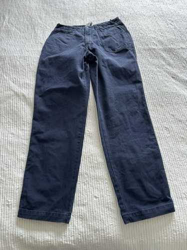 80’s British St.Michael M&S Trousers UK Vintage m&s/st michael trousers - Gem