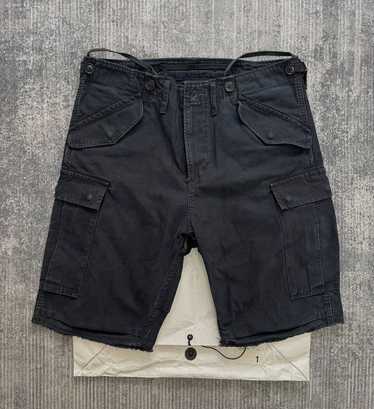 旧タグ Visvim EIGER SANCTION SHORTS ウール S Visvim visvim eiger - Gem