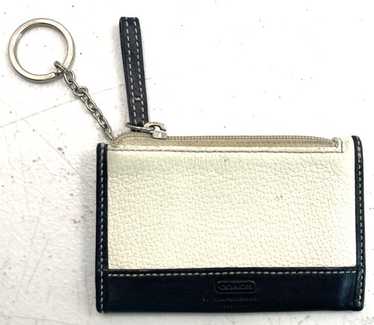 Coach key case - Gem