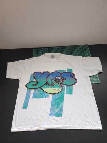 90 yes world tour - Gem