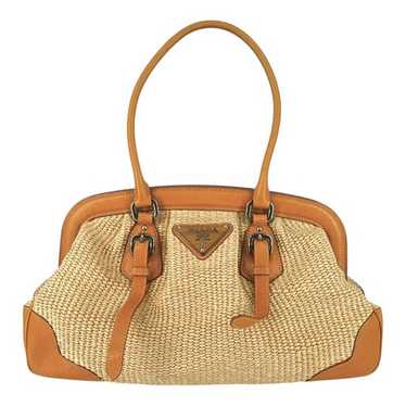 Prada cinghiale frame bag - Gem