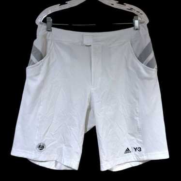 Authenticadidas roland garros y-3 - Gem