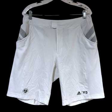 Y-3 adidas Roland Garros XOセットアップジャージ Y-3 adidas Roland Garros XOセットアップジャージ