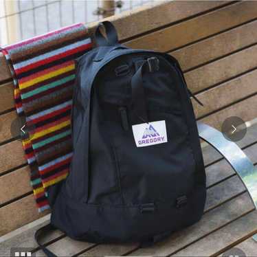 Gregory × beams boy - Gem