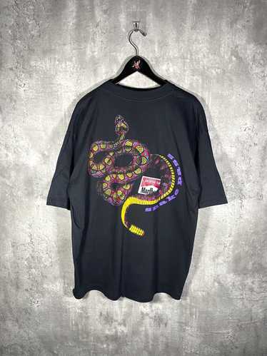 Marlboro 90s snake pass - Gem
