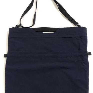 SLOW Calf skin Draw String Bag SLOW＆CO slow and co bag - Gem