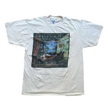 XL 90s USA製INDIGO GIRLS ビンテージ バンド Tシャツ 楽天市場】90's USA製 大きいサイズ XL ☆ Indigo Girls アリス