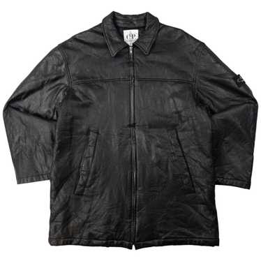 Cp company leather - Gem