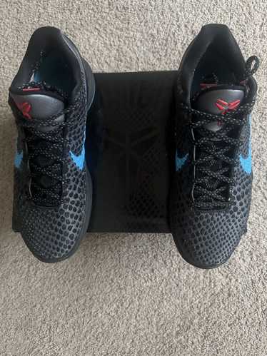 Nike kobe 6 - Gem