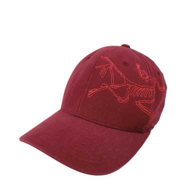 Arcteryx arcteryx cap - Gem