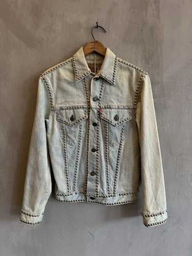 ジャケット・アウター 90s LEVIS 71557 557XX BIGE denim jacket $_57.JPG?set_id=8800005007