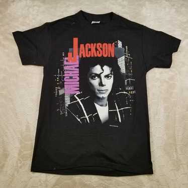 Michael jackson pepsi vintage - Gem