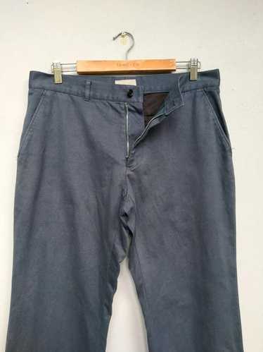 【公式ショップ】 howell margaret Mhl chino Gem - パンツ