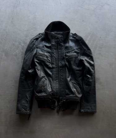 14th addiction ベスト hyde氏着用 - トップス