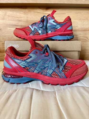 Asics kiko kostadinov us4-s - Gem